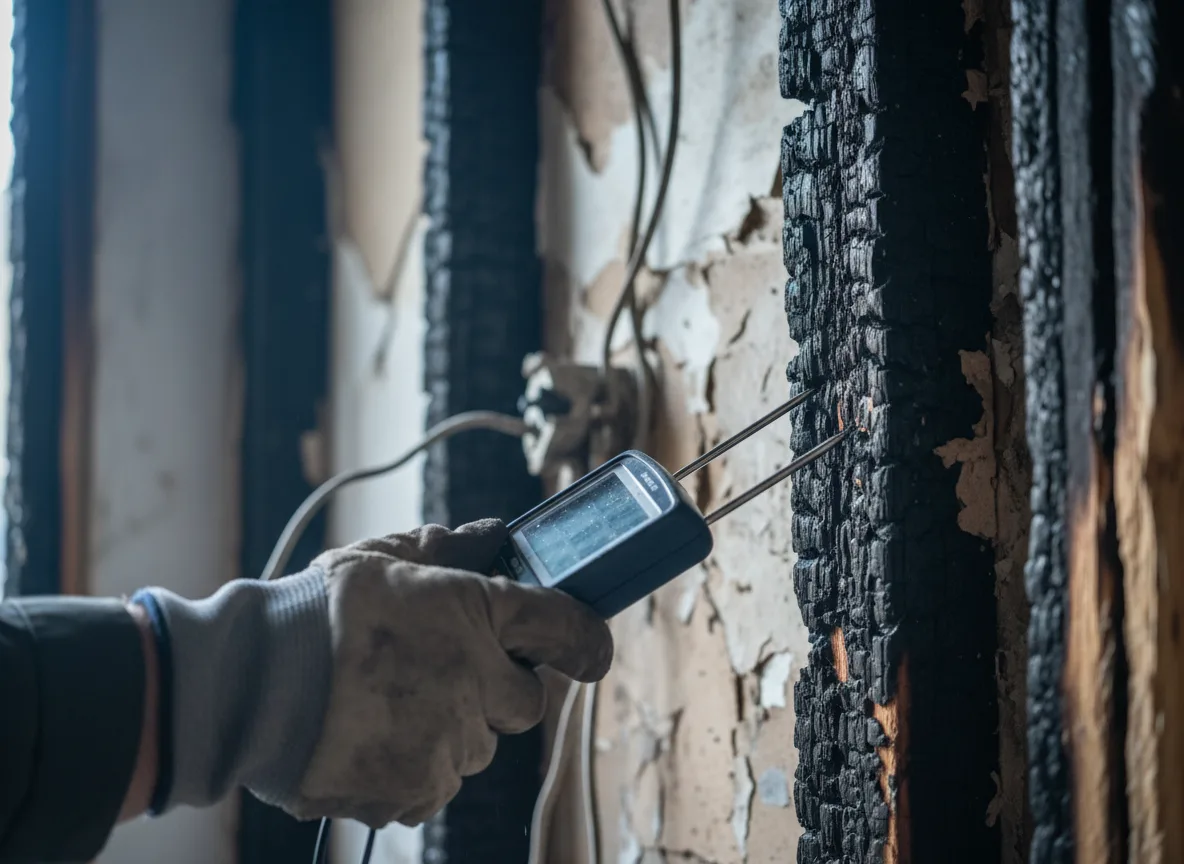 Fire Damage Restoration Vineyard, UT FAQs